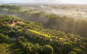 Maya Ubud Resort And Spa Bali